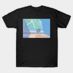 Moebius - Jean Giraud T-Shirt